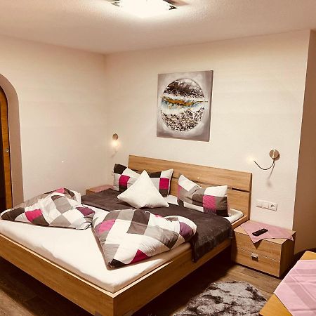 Haus Dominik Apartment ซี ภายนอก รูปภาพ